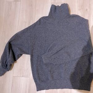 Womance knit sweater